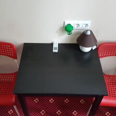 Гостиница Hostel Serebryanyiy Dozhd в Москве 1 отзыв об отеле, цены и фото номеров - забронировать гостиницу Hostel Serebryanyiy Dozhd онлайн Москва удобства в номере