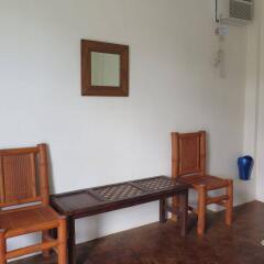 Отель Panglao Palms Apartelle Филиппины, Дауис - отзывы, цены и фото номеров - забронировать отель Panglao Palms Apartelle онлайн удобства в номере