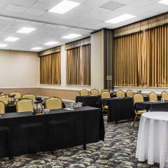 Clarion Hotel Conference Center Эссингтон помещение для мероприятий