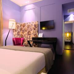 Hotel Stendhal Dependance Luxury Suite комната для гостей фото 4
