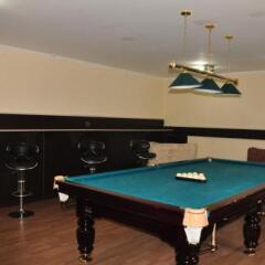 Отель Amir Hotel Кыргызстан, Каракол - отзывы, цены и фото номеров - забронировать отель Amir Hotel онлайн гостиничный бар