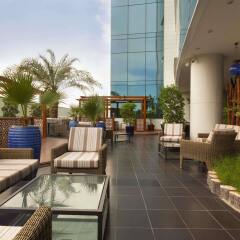 Ramada Chelsea Hotel Al Barsha