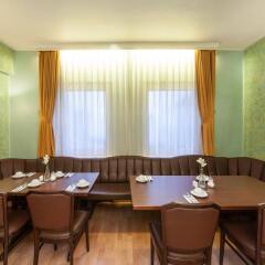 Hotel An Der Oper Dusseldorf Дюссельдорф помещение для мероприятий