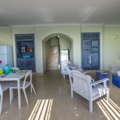 Отель Protaras Villa Paros комната для гостей фото 4
