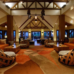 Crimson Resort & Spa Boracay in Boracay Island, Philippines from 279$, photos, reviews - zenhotels.com hotel interior