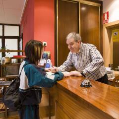 Hotel Ekai гостиничный бар