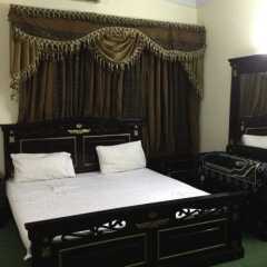 Margalla View Guest House in Islamabad, Pakistan from 54$, photos, reviews - zenhotels.com guestroom photo 3
