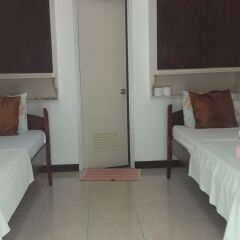 Bonita Oasis Beach Resort in Moalboal, Philippines from 58$, photos, reviews - zenhotels.com balcony