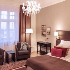 Отель Clarion Collection Hotel Drott Швеция, Карлстад - отзывы, цены и фото номеров - забронировать отель Clarion Collection Hotel Drott онлайн фото 7