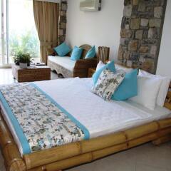 Sarpedor Boutique Hotel & SPA Турция, Торба - отзывы, цены и фото номеров - забронировать отель Sarpedor Boutique Hotel & SPA онлайн комната для гостей