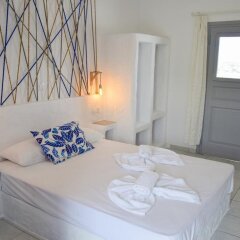 Camares in Sikinos, Greece from 83$, photos, reviews - zenhotels.com guestroom photo 2