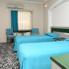 Grand Uzcan Hotel Турция, Усак - отзывы, цены и фото номеров - забронировать отель Grand Uzcan Hotel онлайн фото 5