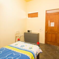 Hostel Amigo Мехико фото 6