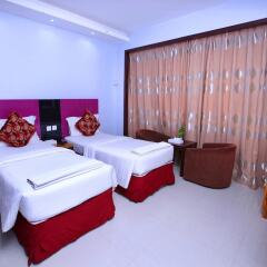 Zagy Hotel детские мероприятия