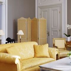 Hotel Bristol, A Luxury Collection Hotel, Warsaw фото 16