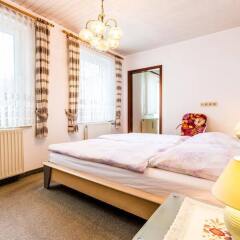 Отель Ferienwohnung Köln-Altstadt Nord Германия, Кёльн - отзывы, цены и фото номеров - забронировать отель Ferienwohnung Köln-Altstadt Nord онлайн комната для гостей фото 4