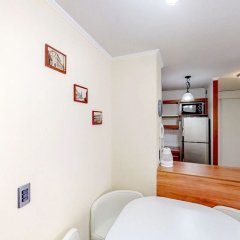 Depto. Central en Calle Catedral in Santiago, Chile from 85$, photos, reviews - zenhotels.com photo 5