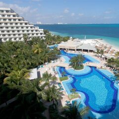 Отель Riu Caribe All Inclusive с домашними животными