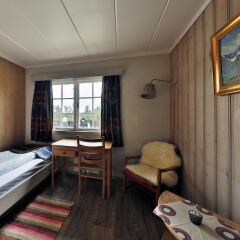 Отель Venabu Fjellhotell сауна