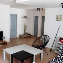 Отель B&B Ses Terrasses Капдепера фитнесс-зал