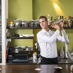 Отель Design Hotel Plattenhof Швейцария, Цюрих - отзывы, цены и фото номеров - забронировать отель Design Hotel Plattenhof онлайн гостиничный бар