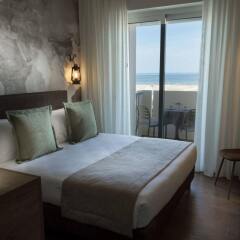Litoraneo Suite Hotel комната для гостей фото 4