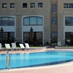 Istanbul Marriott Hotel Asia Турция, Стамбул - отзывы, цены и фото номеров - забронировать отель Istanbul Marriott Hotel Asia онлайн с домашними животными