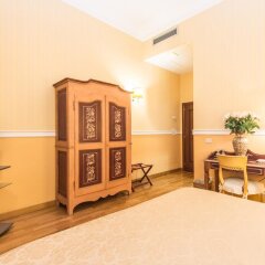 Отель Il Gattopardo Relais Италия, Рим - 1 отзыв об отеле, цены и фото номеров - забронировать отель Il Gattopardo Relais онлайн удобства в номере