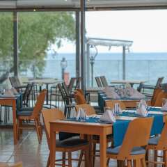 Отель RIU Hotel Astoria Mare - All Inclusive Болгария, Золотые пески - отзывы, цены и фото номеров - забронировать отель RIU Hotel Astoria Mare - All Inclusive онлайн питание фото 3