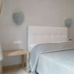 Hotel Rossetti комната для гостей