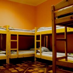 Central Square Hostel Львов детские мероприятия фото 2