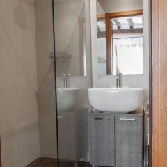 Отель Ca' San Trovaso - 6 Rooms ванная