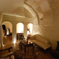 Best Western Premier Cappadocia - Special Class Турция, Ургуп - отзывы, цены и фото номеров - забронировать отель Best Western Premier Cappadocia - Special Class онлайн интерьер отеля фото 2