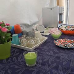 Отель San Lorenzo Guest House Италия, Рим - 2 отзыва об отеле, цены и фото номеров - забронировать отель San Lorenzo Guest House онлайн питание