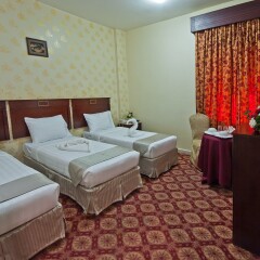 Diyar Al Salam Hotel In Medina Saudi Arabia From 311 Photos Reviews Zenhotels Com