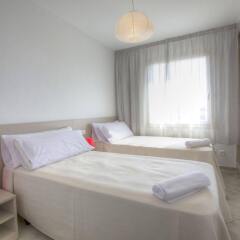 Апартаменты Sono Master Apartments комната для гостей фото 5