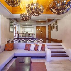 Отель Thavorn Beach Village Resort & Spa Phuket Таиланд, Пхукет - 4 отзыва об отеле, цены и фото номеров - забронировать отель Thavorn Beach Village Resort & Spa Phuket онлайн развлечения