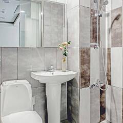 Отель D Seven Suites ванная фото 2