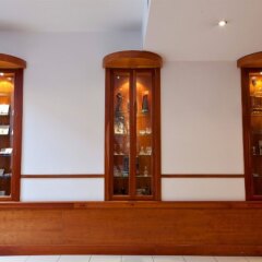 Springfield Hotel развлечения