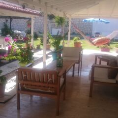 Отель Adres Alacati Otel Чешме фото 2