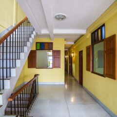 Banthat Thong Hostel интерьер отеля фото 3