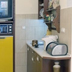Niko Хостел в номере фото 2