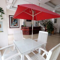 Отель Tropicana 2 Далат