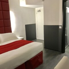 Hotel Sereno Рубано комната для гостей фото 3