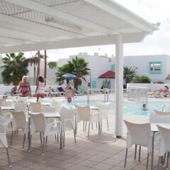 Отель LABRANDA Tahona Garden - All Inclusive