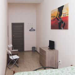 Хостел At Sunny's комната для гостей фото 5