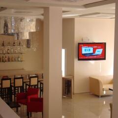 Glyfada Beach Hotel интерьер отеля фото 2