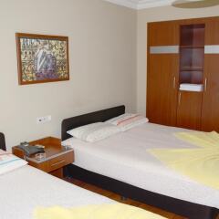 Отель Altindisler Otel комната для гостей фото 5