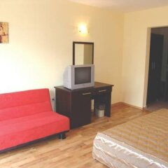 Hotel Buena Vissta удобства в номере фото 2