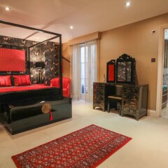 Отель Lovely 2 Bed Flat in Warren Street детские мероприятия